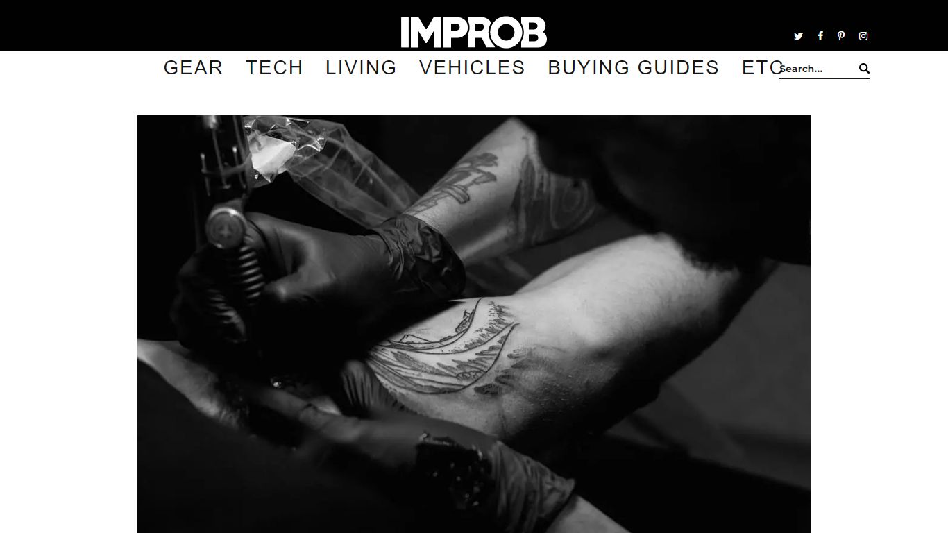 100 Cool Arm Tattoos for Men | Improb